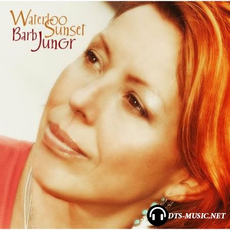 Barb Jungr - Waterloo Sunset (2003) SACD-R