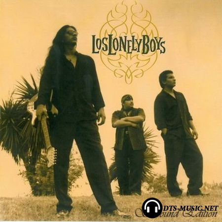 Los Lonely Boys - Los Lonely Boys (2004) DTS 5.1