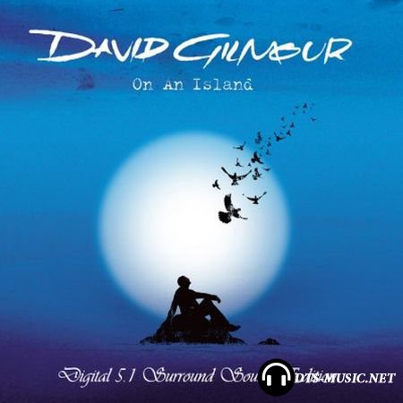 David Gilmour - On an Island (2008) DTS 5.1