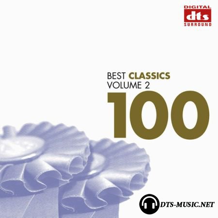 VA - 100 Best Classics Vol. II (2006) DTS 5.1