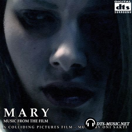 Oni Sakti - Mary (Music From The Film) (2014) DTS 5.1
