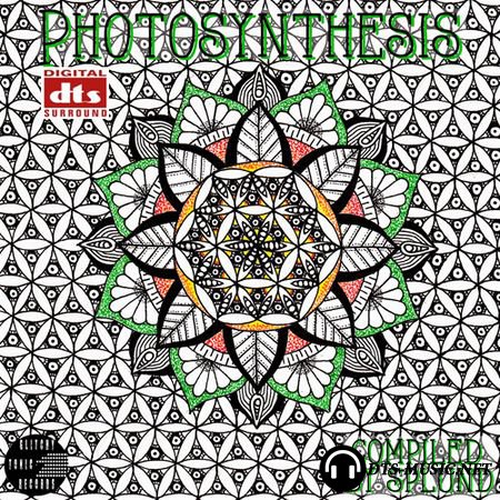 VA - Photosynthesis (2015) DTS 5.1