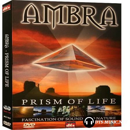 Ambra - Prism Of Life (2006) DTS 5.1