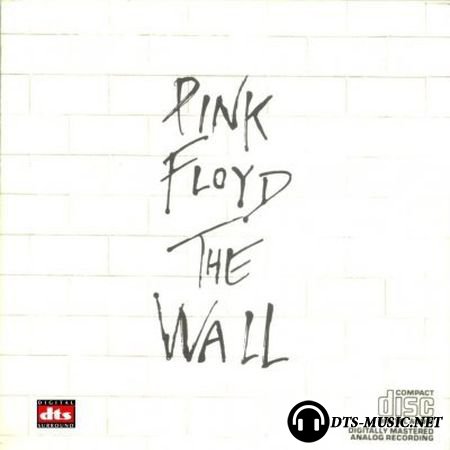 Pink Floyd - The Wall (1979) DTS 5.0