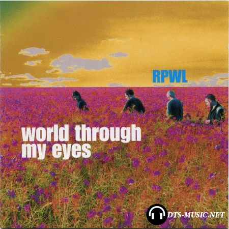 RPWL - World Through My Eyes (2005) SACD-R