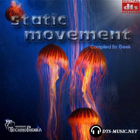 VA - Static Movement (2015) DTS 5.1