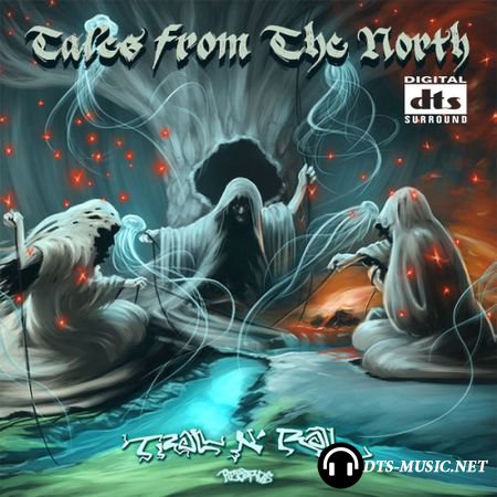 VA - Tales From The North (2015) DTS 5.1