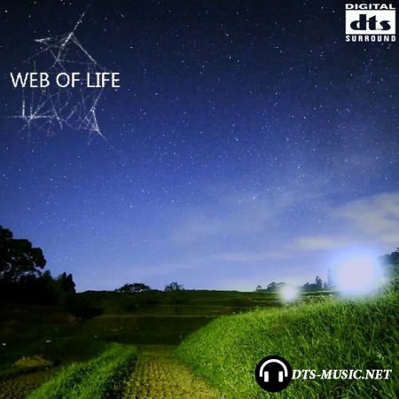 Man Of No Ego - Web Of Life (2015) DTS 5.1