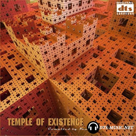 VA - Temple Of Existence (2015) DTS 5.1