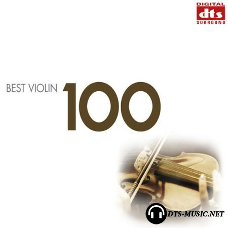 VA - 100 Best Violin (2009) DTS 5.1
