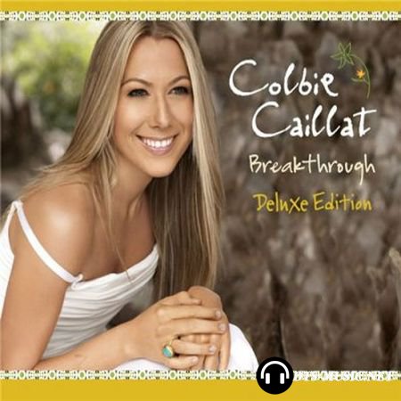 Colbie Caillat - Breakthrough (2009) DTS 5.1
