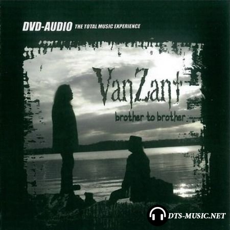 Van Zant - Brother To Brother (2003) DVD-Audio