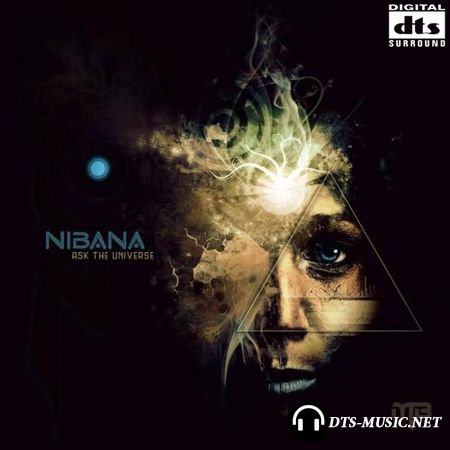 Nibana - Ask The Universe (2015) DTS 5.1