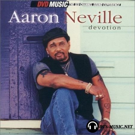 Aaron Neville - Devotion (2000) DVD-Audio