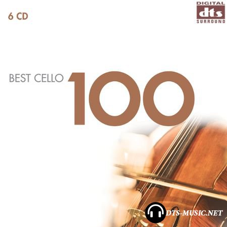 VA - 100 Best Cello (2009) DTS 5.1