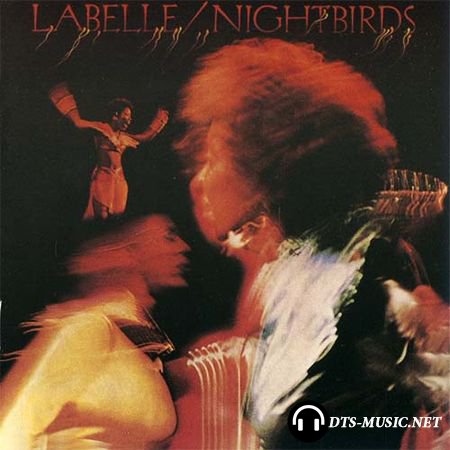 LaBelle - Nightbirds (1974/2015) SACD-R