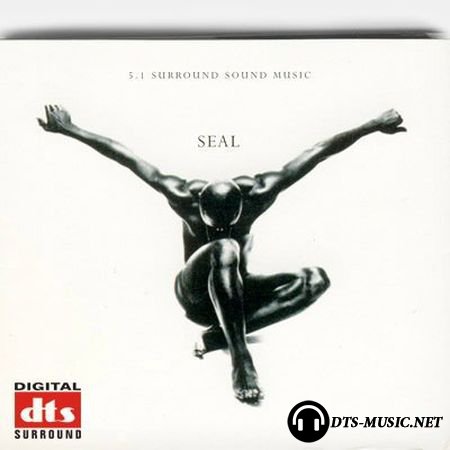 Seal - Seal II (2005) DTS 5.1