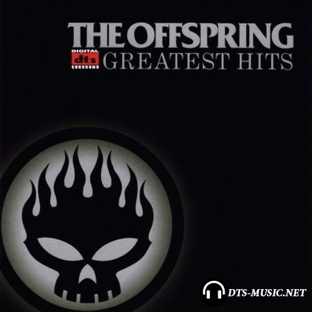 The Offspring - Greatest Hits (2005) DTS 5.1