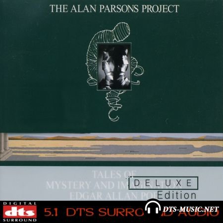 The Alan Parsons Project – Tales Of Mystery And Imagination (1990) DTS 5.1