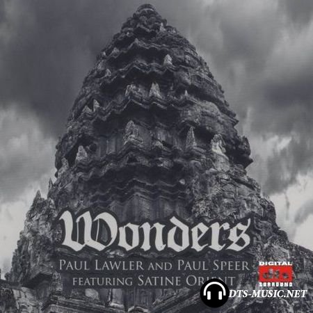 Paul Lawler & Paul Speer - Wonders (2009) DTS 5.1