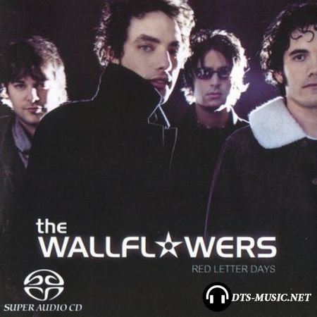 The Wallflowers - Red Letter Days (2002) SACD-R