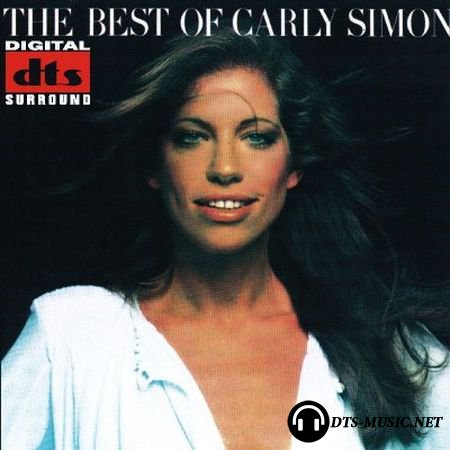 Carly Simon - The Best of Carly Simon (1975) DTS 5.1