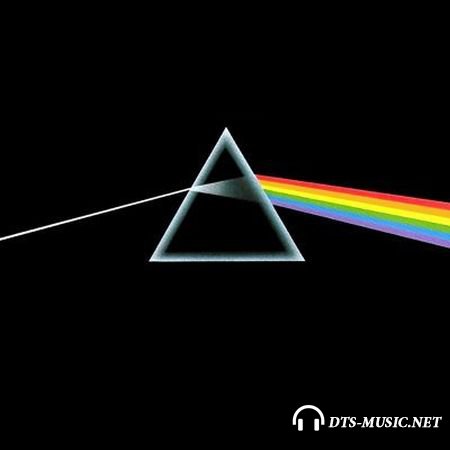 Pink Floyd - Dark Side of the Moon (2003) DTS 5.1