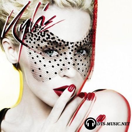 Kylie Minogue - X (2007) DTS 5.1
