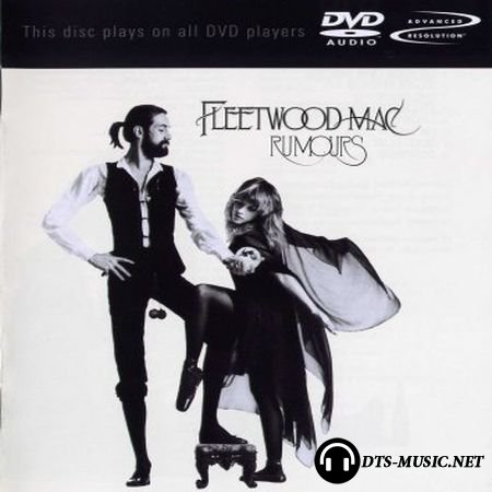 Fleetwood Mac - Rumours (2001) DVD-Audio