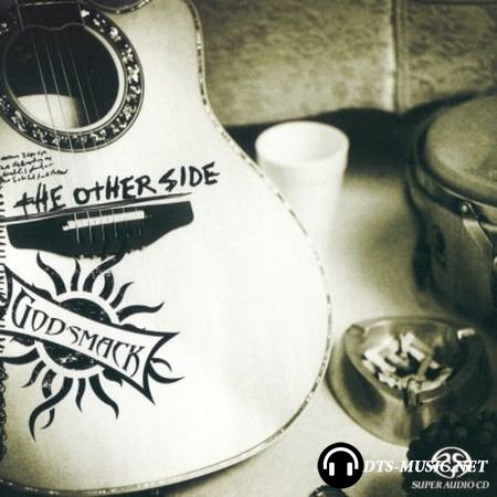 Godsmack - The Other Side (2004) SACD-R