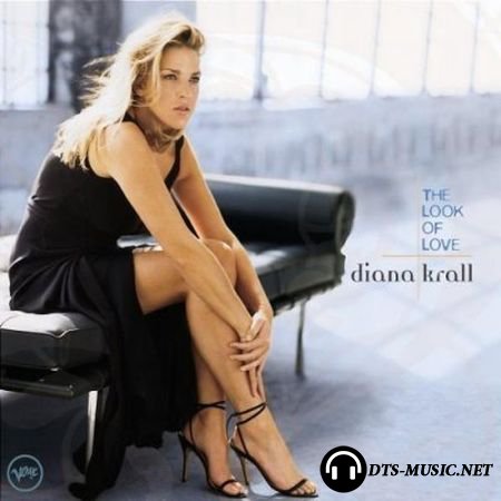 Diana Krall - The Look of Love (2003) DVD-Audio