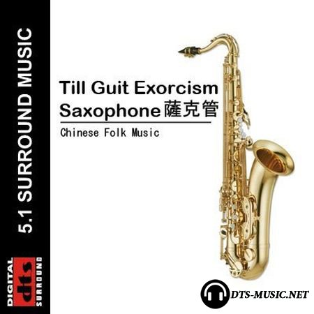 VA - Till Guit Exorcism (Saxophone) (2004) DTS 5.1
