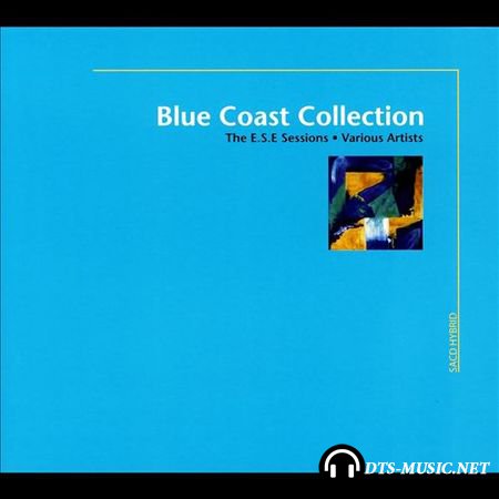VA - Blue Coast Collection (The E.S.E Sessions) (2007) SACD-R