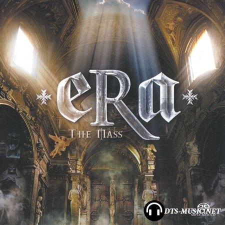 Era - The Mass (2003) SACD-R