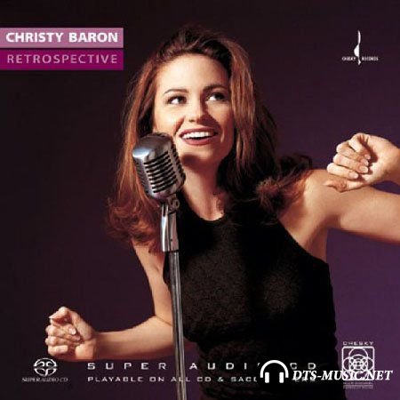 Christy Baron - Retrospective (2004) SACD-R