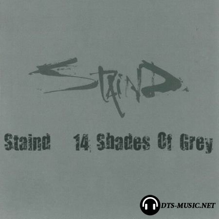 Staind - 14 Shades Of Grey (2003) DTS 5.1