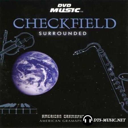 Checkfield - Surrounded (2002) DVD-Audio