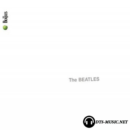 The Beatles - White Album (2009) DTS 5.1