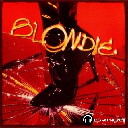 Blondie - The Curse Of Blondie (2003) DVD-Audio