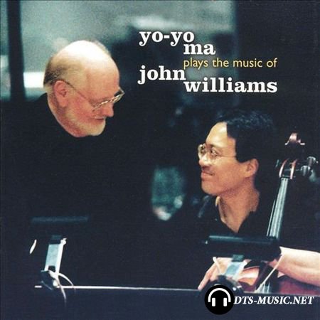 Yo-Yo Ma - Plays the Music of John Williams (2002) SACD-R