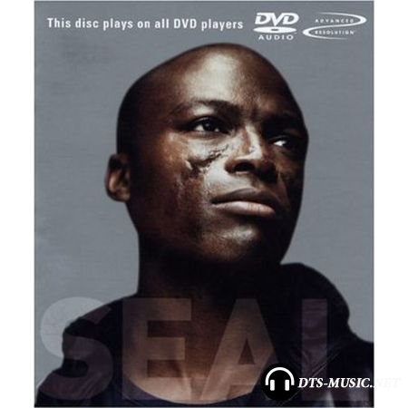 Seal - IV (2003) DVD-AUDIO