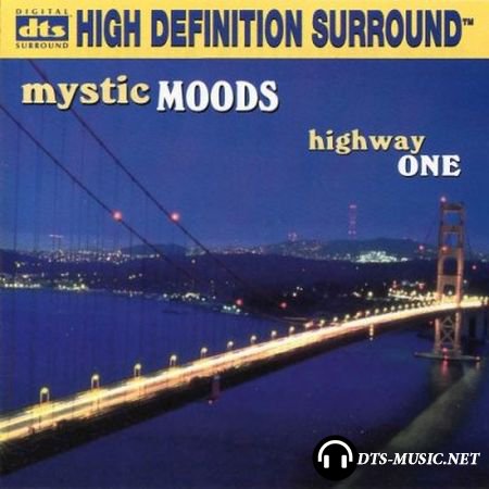 Mystic Moods Orchestra - Highway One (1997) DTS 5.1