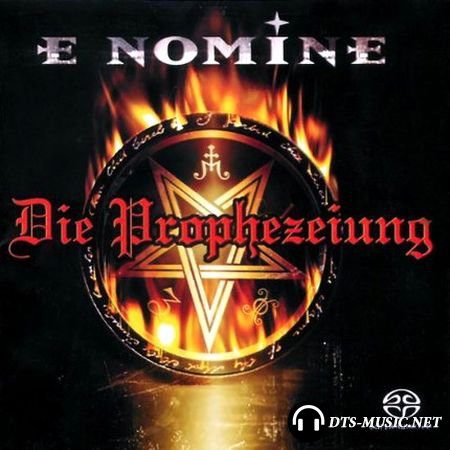 E Nomine - Die Prophezeiung (2003) DTS 5.1
