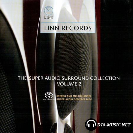 Linn Records - The Super Audio Collection Volume 2 Sampler (2006) SACD-R