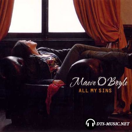 Maeve O’Boyle - All My Sins (2009) SACD-R