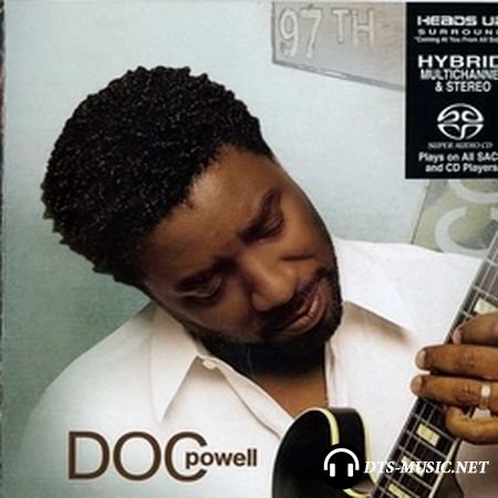 Doc Powell - 97th & Columbus (2002) DVD-Audio