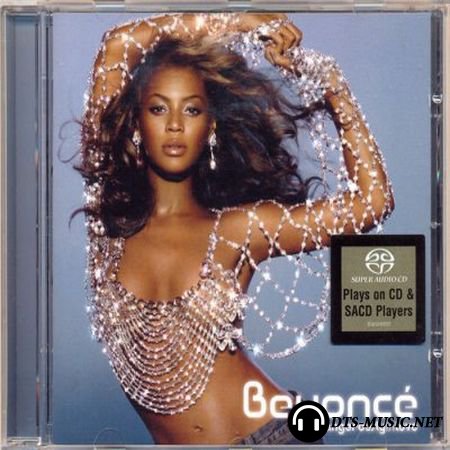 Beyonce - Dangerously In Love (2003) SACD-R