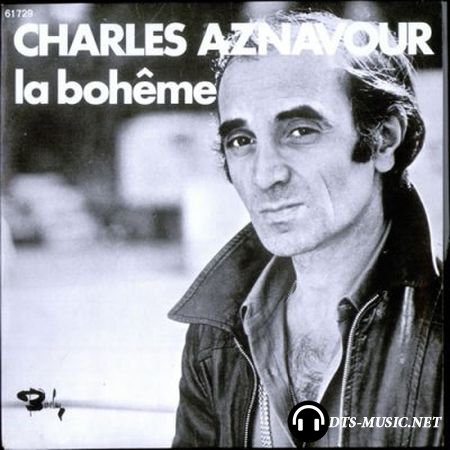 Charles Aznavour - La Boheme (2004) SACD-R