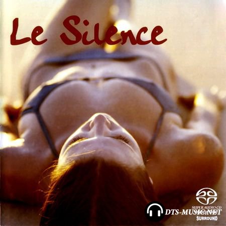 VA - Le Silence (2003) DTS 4.0