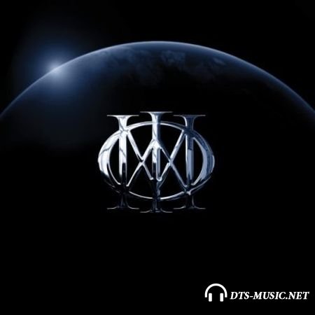 Dream Theater - Dream Theater (Deluxe Edition) (2013) DVD-Audio